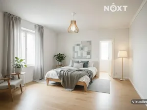 Prodej činžovního domu, Studená, Tyršova, 400 m2