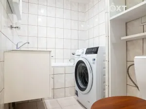 Prodej bytu 2+1, Prachatice, Pivovarská, 62 m2