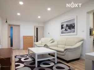 Prodej bytu 3+1, Kaplice, Luční, 68 m2