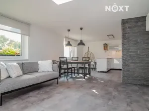 Prodej rodinného domu, Olešník, 206 m2