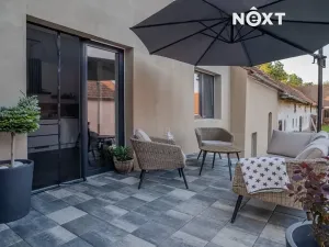 Prodej rodinného domu, Olešník, 206 m2