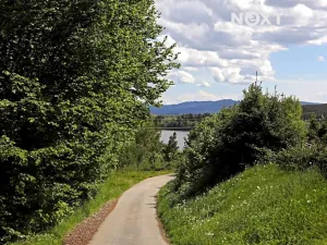 Prodej chaty, Horní Planá, Jenišov, 32 m2