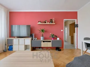 Prodej bytu 2+1, Praha - Hostivař, Horolezecká, 52 m2