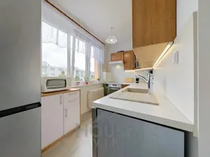 Prodej bytu 2+1, Praha - Hostivař, Horolezecká, 52 m2