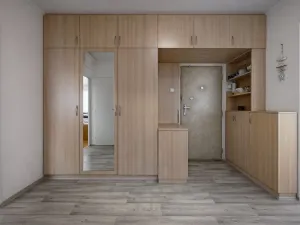 Prodej bytu 2+1, Praha - Hostivař, Horolezecká, 52 m2