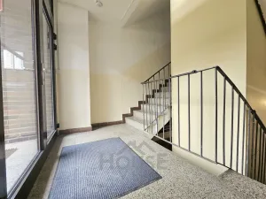 Prodej bytu 2+1, Praha - Hostivař, Horolezecká, 52 m2