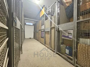 Prodej bytu 2+1, Praha - Hostivař, Horolezecká, 52 m2