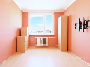 Prodej bytu 3+1, Most, Bohuslava Vrbenského, 69 m2