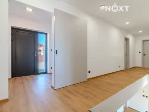 Prodej rodinného domu, Hlincová Hora, 175 m2