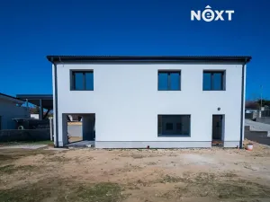 Prodej rodinného domu, Hlincová Hora, 175 m2