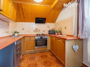 Prodej rodinného domu, Husinec, Žižkova, 235 m2