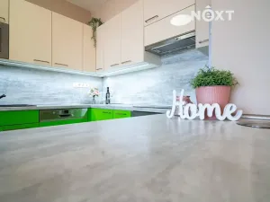 Prodej bytu 3+kk, Písek, Nezamyslova, 85 m2