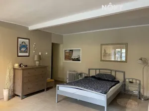 Prodej zemědělské usedlosti, Lhenice, Netolická, 400 m2