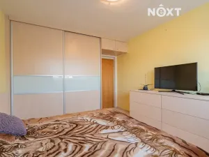 Prodej bytu 2+1, České Budějovice, Skuherského, 80 m2