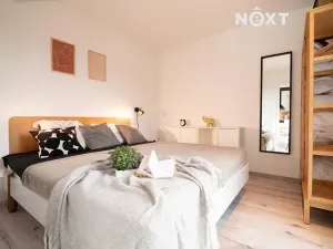 Prodej chaty, Blažejov, 60 m2