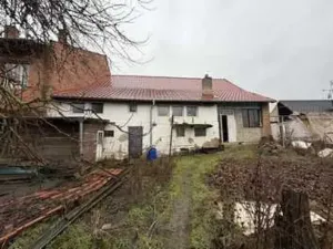 Dražba rodinného domu, Věteřov, 77 m2