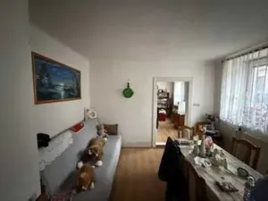 Dražba rodinného domu, Věteřov, 77 m2