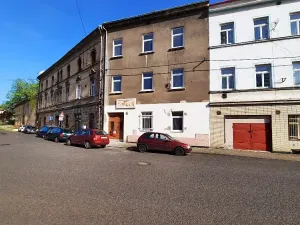 Pronájem bytu 2+1, Ústí nad Labem, Veslařská, 57 m2