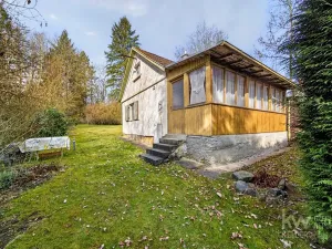 Prodej chaty, Pňovany, 100 m2