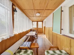 Prodej chaty, Pňovany, 100 m2