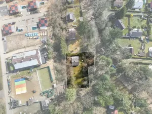 Prodej chaty, Pňovany, 100 m2