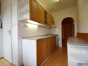 Prodej bytu 4+1, Praha - Kamýk, Špirkova, 84 m2