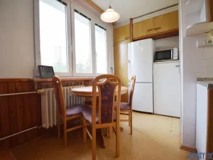Prodej bytu 4+1, Praha - Kamýk, Špirkova, 84 m2