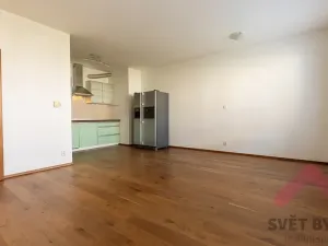 Pronájem bytu 3+kk, Praha - Záběhlice, Mattioliho, 83 m2