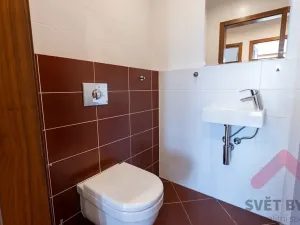 Pronájem bytu 3+kk, Praha - Záběhlice, Mattioliho, 83 m2