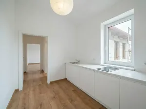 Pronájem bytu 1+1, Plzeň, Dvorní, 36 m2