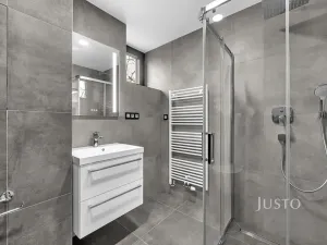 Pronájem bytu 4+kk, Praha - Šeberov, Na proutcích, 132 m2