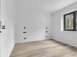 Pronájem bytu 2+kk, Praha - Šeberov, Na proutcích, 45 m2