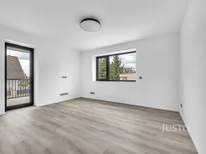 Pronájem bytu 3+kk, Praha - Šeberov, Na proutcích, 79 m2