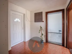 Prodej rodinného domu, Bohutice, 150 m2