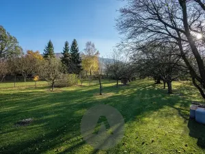 Prodej pozemku pro bydlení, Veřovice, 1600 m2