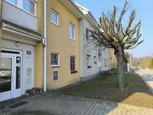 Pronájem bytu 2+kk, Brno, Zámezí, 42 m2