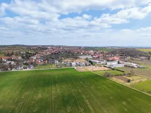 Prodej pozemku pro bydlení, Ořechov, 762 m2
