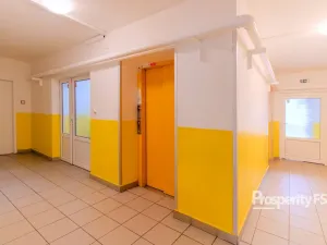 Pronájem bytu 1+1, Ústí nad Labem - Krásné Březno, Rozcestí, 40 m2
