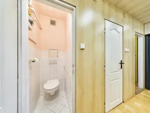 Prodej bytu 3+1, Trutnov, Bendlova, 67 m2