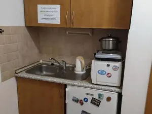 Pronájem pokoje, Praha - Stodůlky, Bronzová, 16 m2