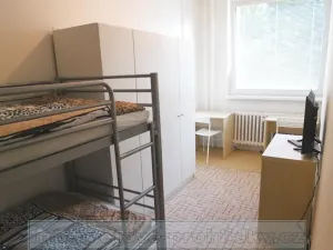 Pronájem pokoje, Praha - Vršovice, Lvovská, 15 m2