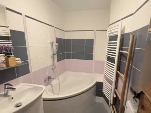 Prodej bytu 2+1, Kroměříž, Obvodová, 50 m2