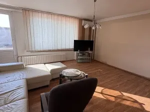 Pronájem rodinného domu, Kojetín, Sladovní, 70 m2