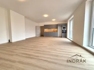 Pronájem bytu 2+kk, Nový Jičín, Palackého, 69 m2