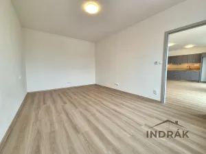 Pronájem bytu 2+kk, Nový Jičín, Palackého, 69 m2