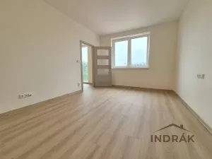Pronájem bytu 2+kk, Nový Jičín, Palackého, 69 m2