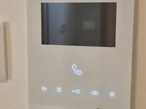 Pronájem bytu 2+kk, Nový Jičín, Palackého, 69 m2