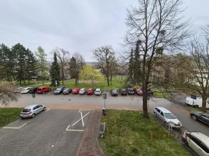 Pronájem bytu 2+1, Nový Jičín, Za Korunou, 50 m2