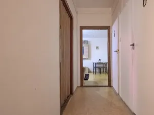 Prodej bytu 2+kk, Tábor, nám. Přátelství, 40 m2