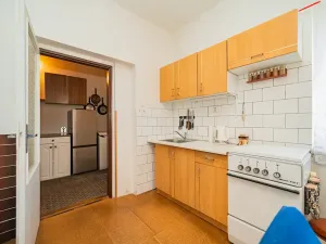 Prodej rodinného domu, Krupá, 102 m2